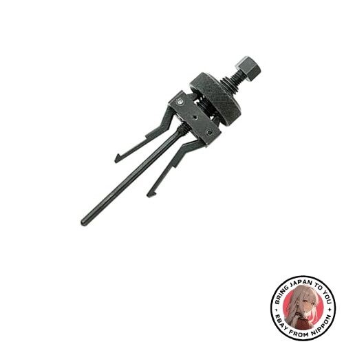 Extracteur brousse de - extracteur,