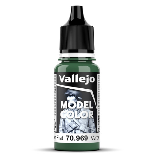 Vert 18ml vallejo - 18ml, /
