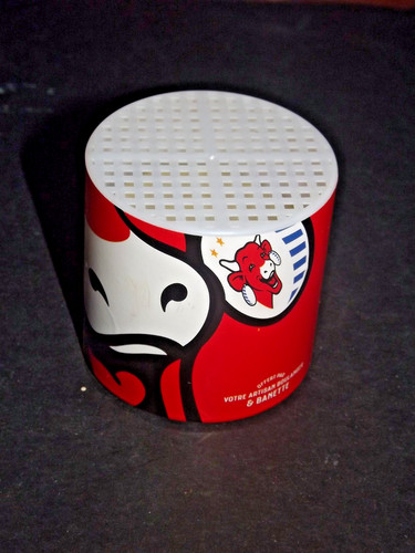 Boîte meuh vache qui - "la,