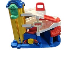Vintage 1995 Fisher Price