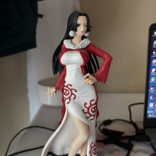 Figurine One Pièce Boa