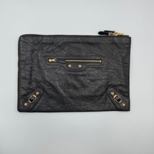 Balenciaga Pochette Giant