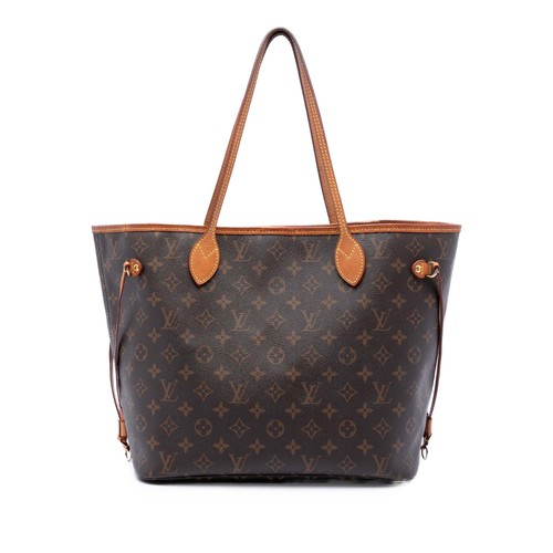 Louis vuitton monogram - louis,