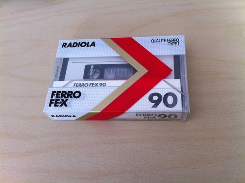 Radiola ferro 90 high - radiola,