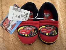 Disney Little Boy's Cars Plush