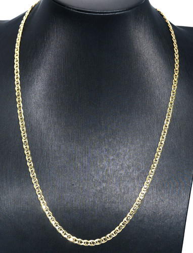 Collier chaîne homme - collier,