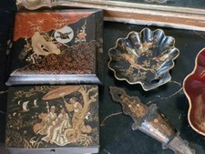 Lot 7 Napoléon III / 19 ème