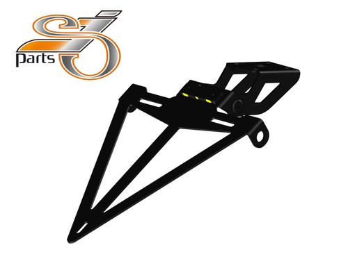 Plaque adapté mv - plaque,, agusta