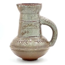 JOËL BAUDOUIN DURTAL pichet