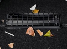 Grille de Ventilation Housse