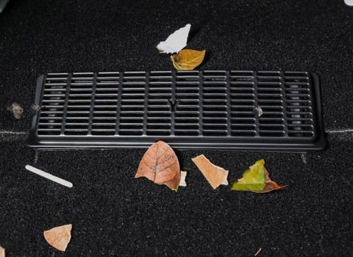 Grille ventilation housse - ventilation,