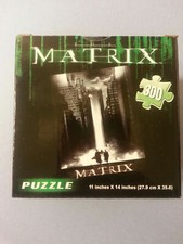 Matrix 300 Piece Jigsaw