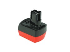 5000mAh Piles pour Metabo Bz