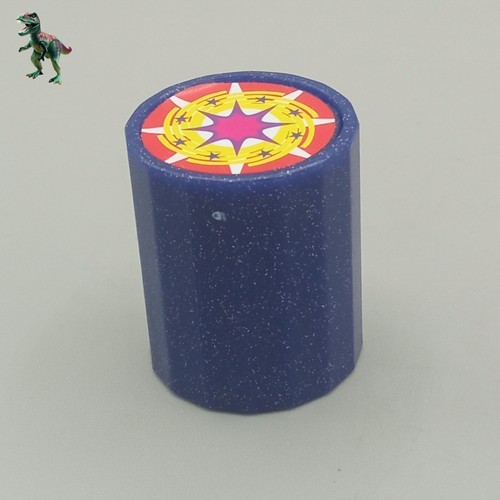 Playmobil tabouret cylindre