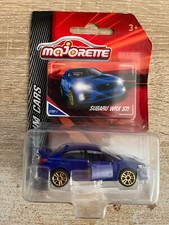 Majorette Premium Cars -