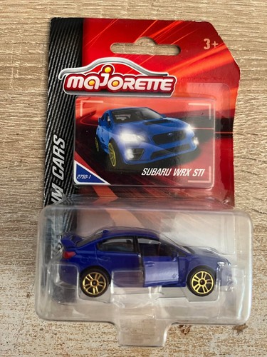 Majorette premium cars - premium,