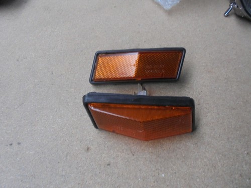 Fiat 131 racing paire de - 131,