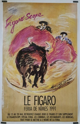 Romain hippolyte figaro - romain,