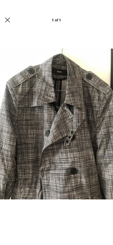 Hugo boss pluie douche - boss, pluie/douche/trench