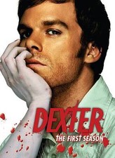 Dexter -The Complete First