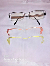 Monture de lunettes femme NAF