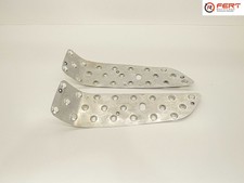 Tôles plancher (Peugeot -