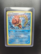Leviathor shiny brillant holo - leviathor,
