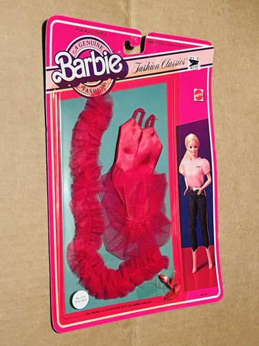 Vintage 1982 superstar - 1982, barbie