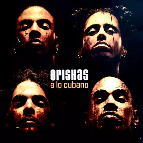 Cubano orishas - lo, cubano,