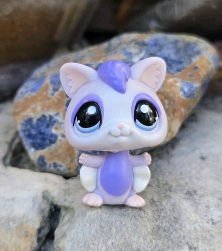 Litllest petshop ecureuil - litllest,