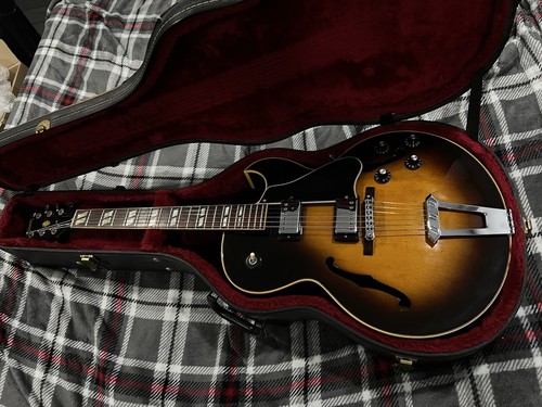 1980 gibson 175 guitar all - gibson,