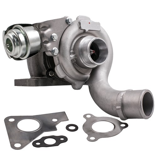 Turbocompresseur turbo for