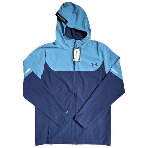 Veste tissée utilitaire under - veste,