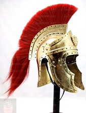 Casque prétorien garde - de, la
