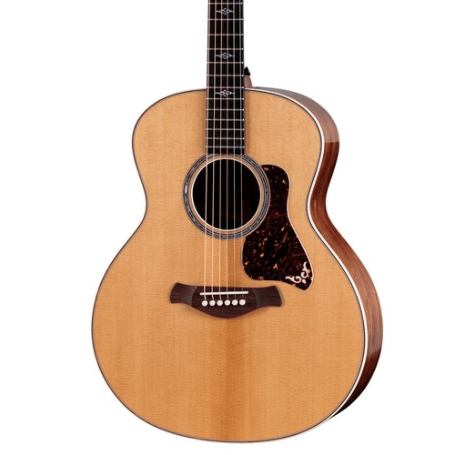 Taylor gold label 814e - gold,