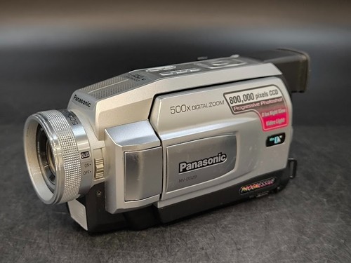 Caméscope panasonic ds29eg - caméscope,