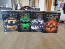 Batman+Batman Le Défi, Batman