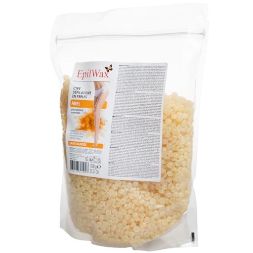 Epilwax s perles de cire - epilwax,