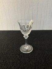 Verres à digestif modèle