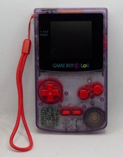 Nintendo Game Boy Color