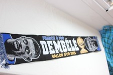 Écharpe Ousmane Dembelé