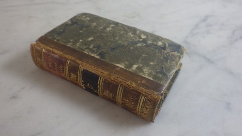 1826 les mille une - mille, nuits