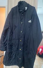 Blouson parka Adidas vintage Large