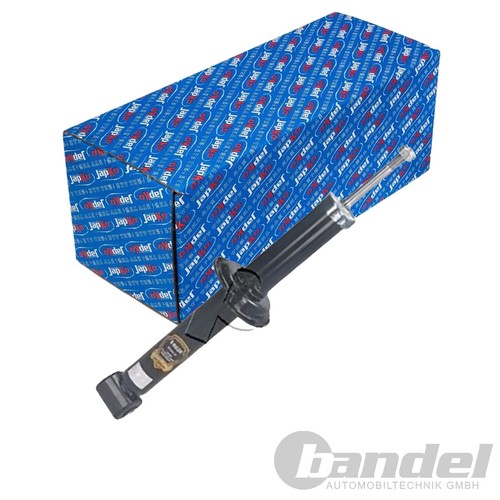 Japko pression amortisseur - pression,