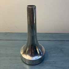 Vintage Conn 2 Tuba Mouthpiece
