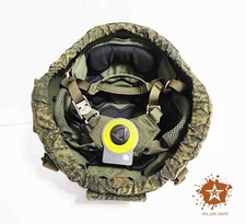 Casque soldat de l'armée