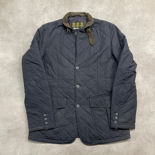 Manteau doublé boutonné
