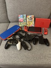 Nintendo Switch Edition