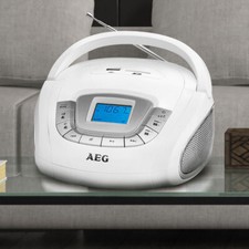 Haut-Parleurs USB SD Boombox