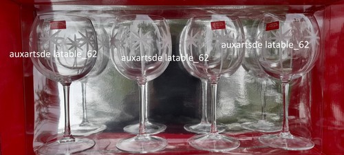 Cristal arques verres a - cristal, 4